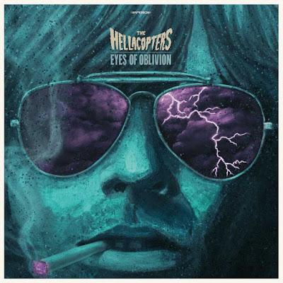 The Hellacopters - Positively not knowing (2022) The Hellacopters - Positively not knowing (2022)
