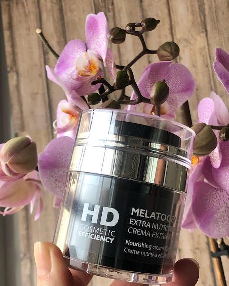 HD MELATOGEN CREMA de Hd Cosmetic Efficiency