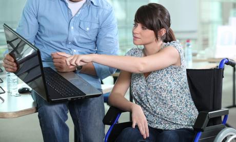 ¿A partir de qué grado de discapacidad se puede cobrar una pensión?