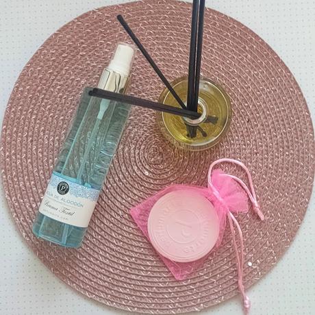 EL VÍDEO DE LOS LUNES: Perfumes de Primavera: Aprende conmigo de fragancias + mis nuevas fragancias para esta temporada