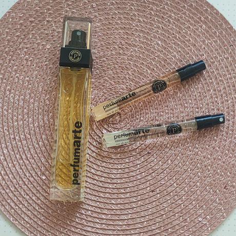 EL VÍDEO DE LOS LUNES: Perfumes de Primavera: Aprende conmigo de fragancias + mis nuevas fragancias para esta temporada