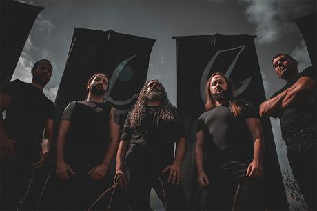 Crítica del EP de HEX «Behold The Unlighted» (2022) Crítica del EP de HEX «Behold The Unlighted» (2022)