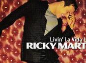 EEUU: Declaran patrimonio cultural tema “Livin’ vida loca” Ricky Martin