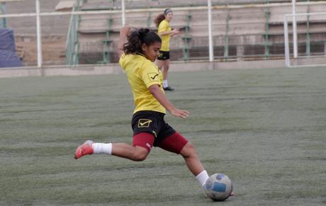 La Vinotinto femenina abrirá la Fase Final del Torneo CONMEBOL sub-20 ante Uruguay
