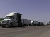 EEUU: Texas deroga orden inspección camiones frontera