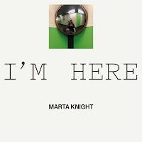 Marta Knight estrena I'm Here como nuevo single con videoclip.