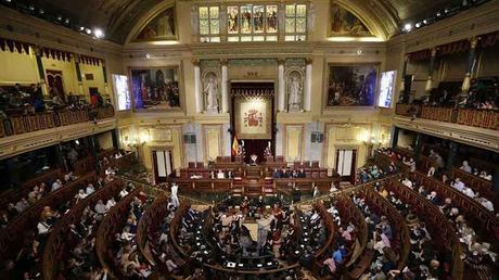 Sin partidos no hay democracia Sin partidos no hay democracia