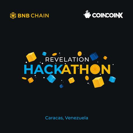 “Revelation Hackathon” llega por primera vez a Venezuela el 25 de abril