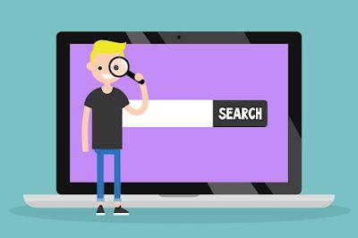 Motores de búsqueda alternativos para acceder a la información que nos ocultan