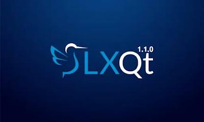 LXQt 1.1 Lanzamiento oficial del entorno de escritorio, esto es lo nuevo