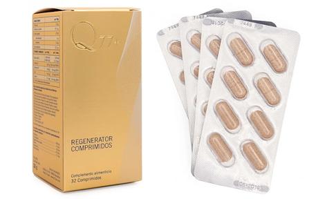 Combate la Astenia Primaveral con los Complementos Alimenticios de Q77+ q77-comprimidos-con-factor-77-regeneradores