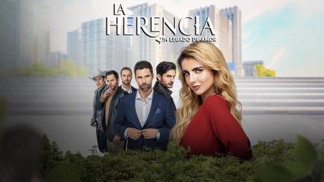 La Herencia Capítulo 16