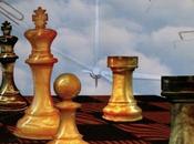 Lasker, Capablanca, Alekhine Botvinnik ganar tiempos revueltos (366)