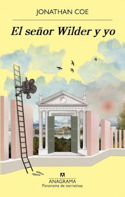 Jonathan Coe: El círculo cerrado y El señor Wilder y yo