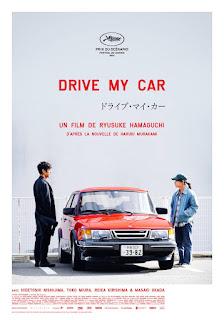 DRIVE MY CAR (2021), DE RYUSUKE HAMAGUCHI.
