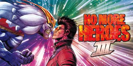 No More Heroes 3 llegará a PS4 y PS5 este otoño