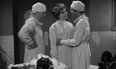 CEREBRO QUE NO QUERÍA MORIR, EL (The Brain That Wouldn't Die) (USA, 1962) Ciencia Ficción