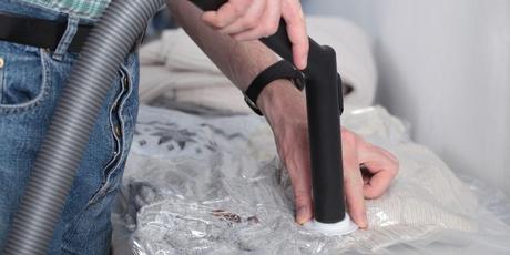 ¿Las bolsas de almacenamiento al vacío estropean la ropa? ¿Las bolsas de almacenamiento al vacío estropean la ropa?