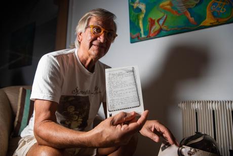 Pototo y la Historia de un Tema