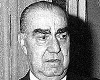 Luis Carrero Blanco Luis Carrero Blanco