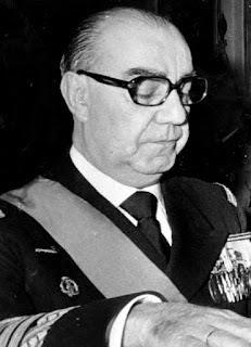 Luis Carrero Blanco Luis Carrero Blanco