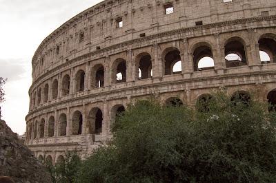 Roma: la ciudad eterna que celebra su cumpleaños a lo grande.