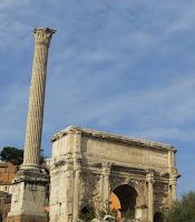 Roma: la ciudad eterna que celebra su cumpleaños a lo grande.