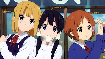 Tamako Market