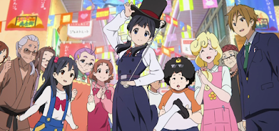 Tamako Market