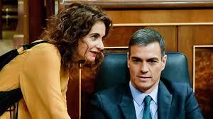 Pedro Sánchez, un desalmado sin corazón