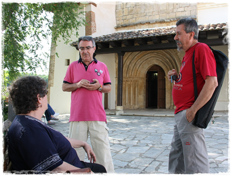 Edén en Collazos de Boedo
