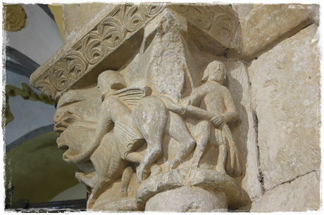 Edén en Collazos de Boedo