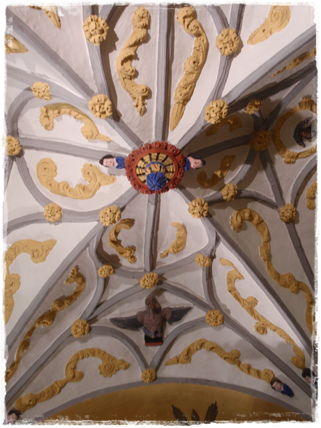 Edén en Collazos de Boedo