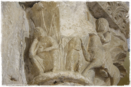 Edén en Collazos de Boedo