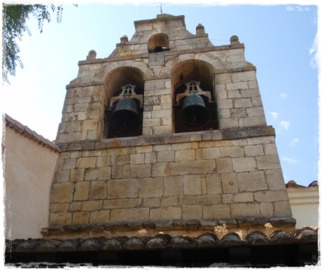 Edén en Collazos de Boedo