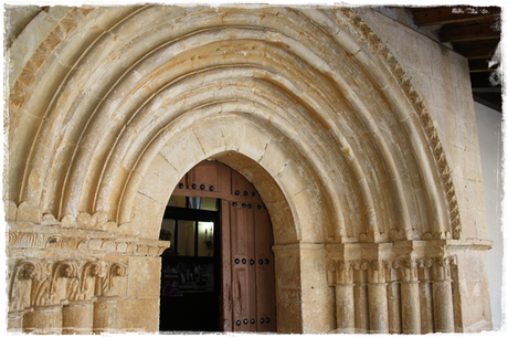 Edén en Collazos de Boedo