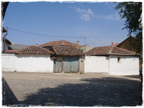 Edén en Collazos de Boedo