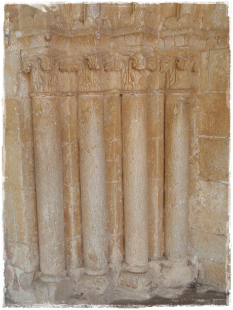 Edén en Collazos de Boedo