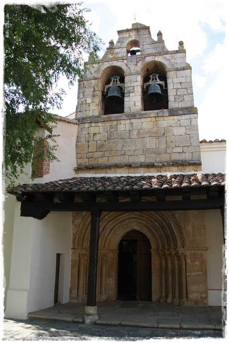 Edén en Collazos de Boedo