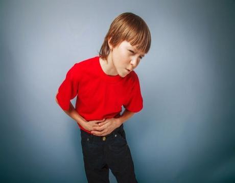 Intolerancia a la fructosa en niños