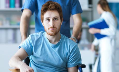 Las 34 enfermedades que pueden dar derecho a una pensión de incapacidad permanente en 2022