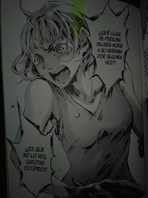 Livingstone, de Tomohiro Maekawa y Jinsei Kataoka,