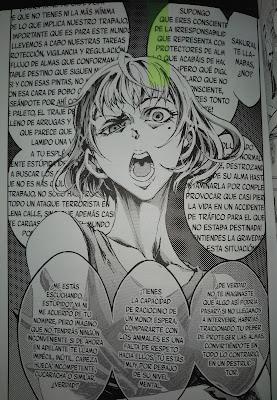 Livingstone, de Tomohiro Maekawa y Jinsei Kataoka,