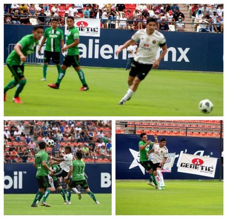 Con un marcador 3-0 Genetic RM se proclama campeón de la Copa Potosí 2022