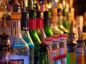 Italia: comercio alcohol ilegal procedente Latinoamérica