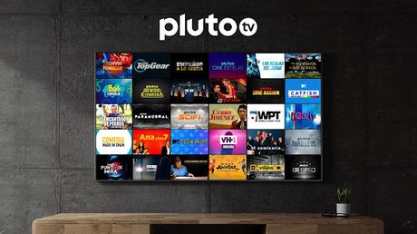 Pluto TV llega a PlayStation
