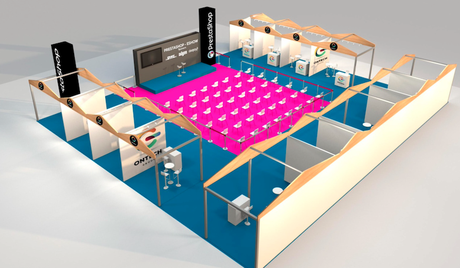 PrestaShop Village reunirá al ecosistema e-Commerce en E-SHOW Barcelona 2022