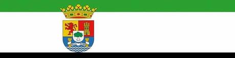 Bandera Extremadura