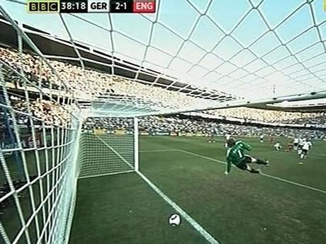 goles fantasma en la historia del fútbol 