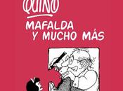 exposición homenaje creador Mafalda.